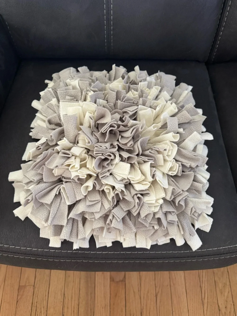 Dog Snuffle Mat Interactive Toy